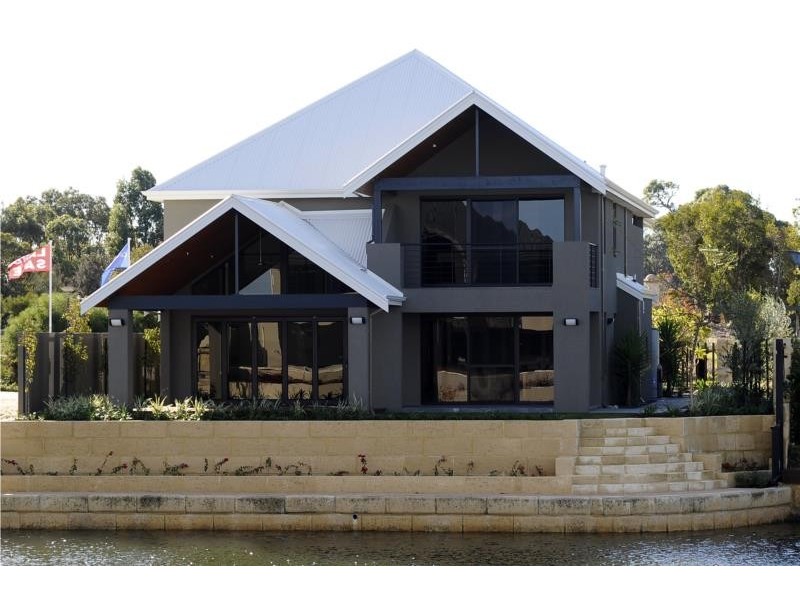 1 Waterlily  Drive, Dudley Park WA 6210