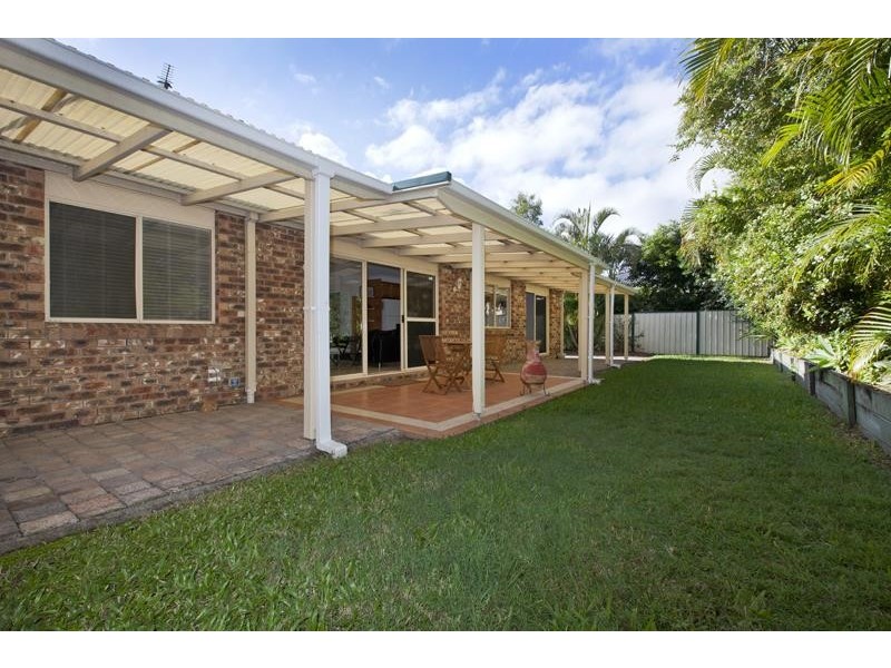 21 ALLIED DRIVE, Arundel QLD 4214