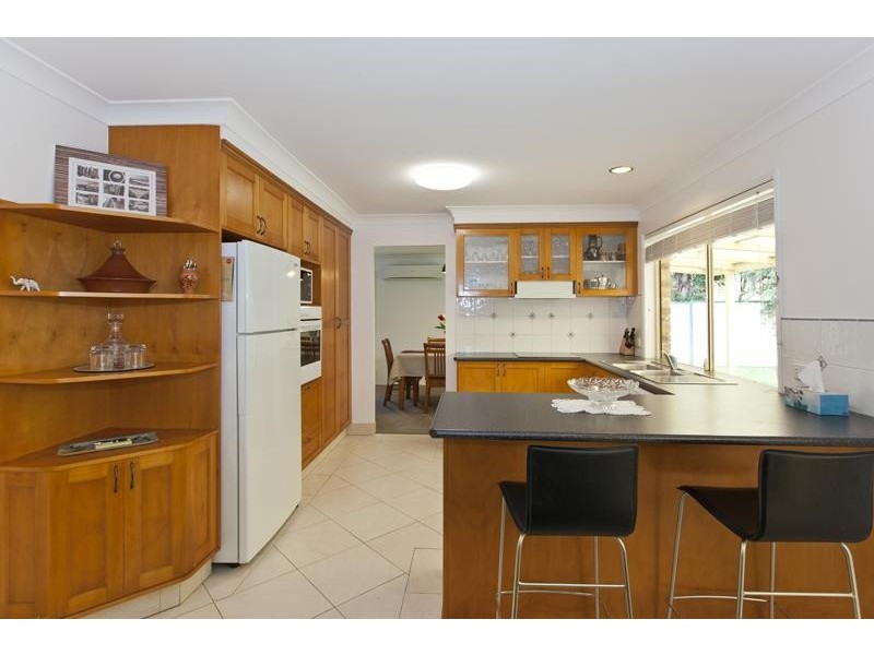 21 ALLIED DRIVE, Arundel QLD 4214