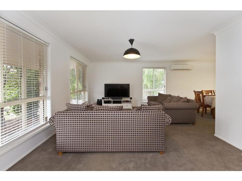 21 ALLIED DRIVE, Arundel QLD 4214