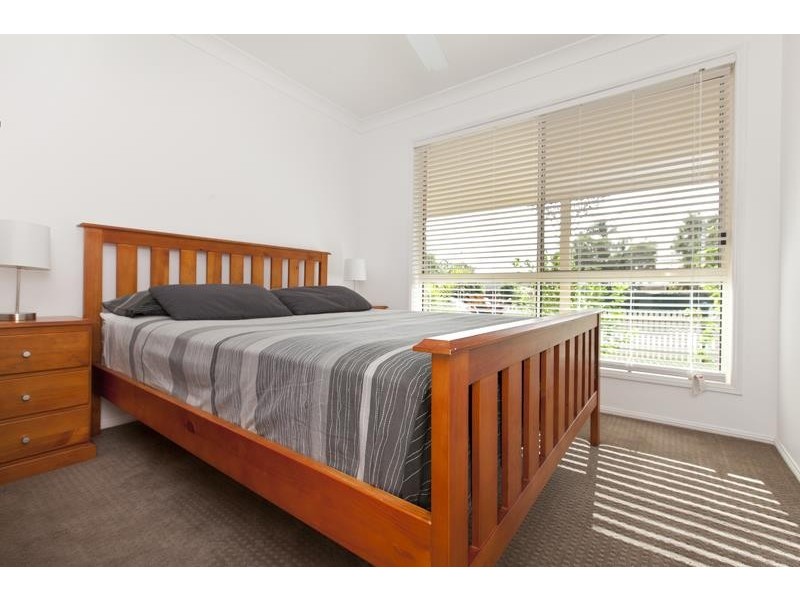 21 ALLIED DRIVE, Arundel QLD 4214