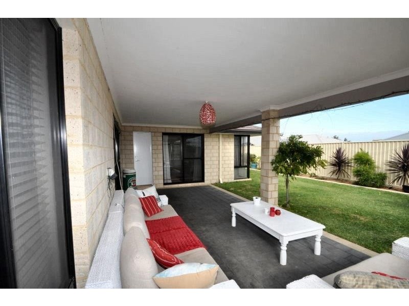 15 PLATYPUS GREEN, Baldivis WA 6171