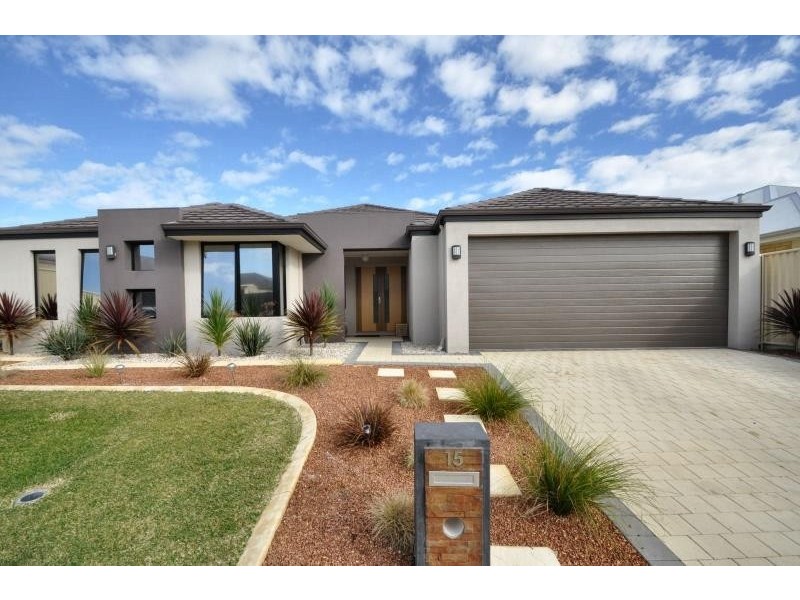 15 PLATYPUS GREEN, Baldivis WA 6171