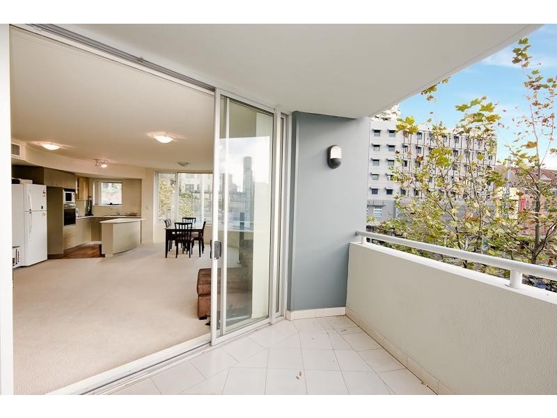 106/200 William Street, Woolloomooloo NSW 2011