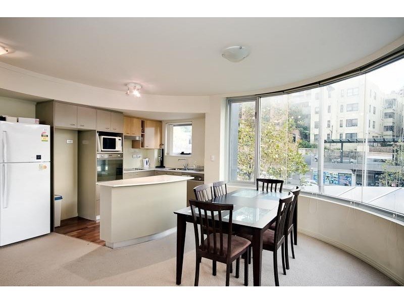 106/200 William Street, Woolloomooloo NSW 2011