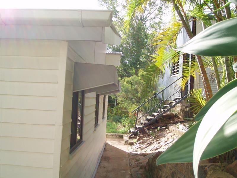 22 West Street, Mount Morgan QLD 4714