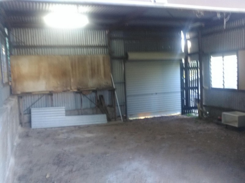 22 West Street, Mount Morgan QLD 4714