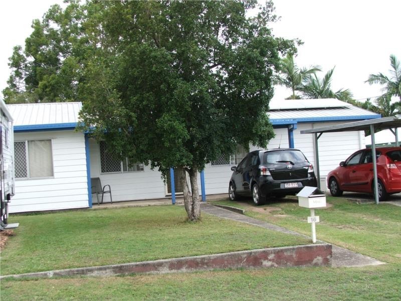 16 Meranti Street, Crestmead QLD 4132