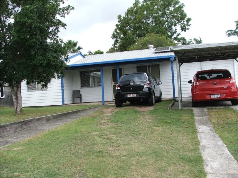16 Meranti Street, Crestmead QLD 4132
