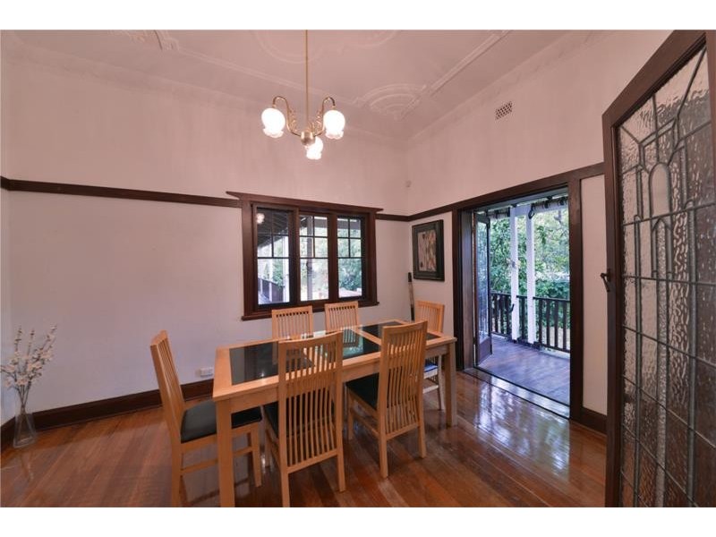 4 Bedford Street, Nedlands WA 6009