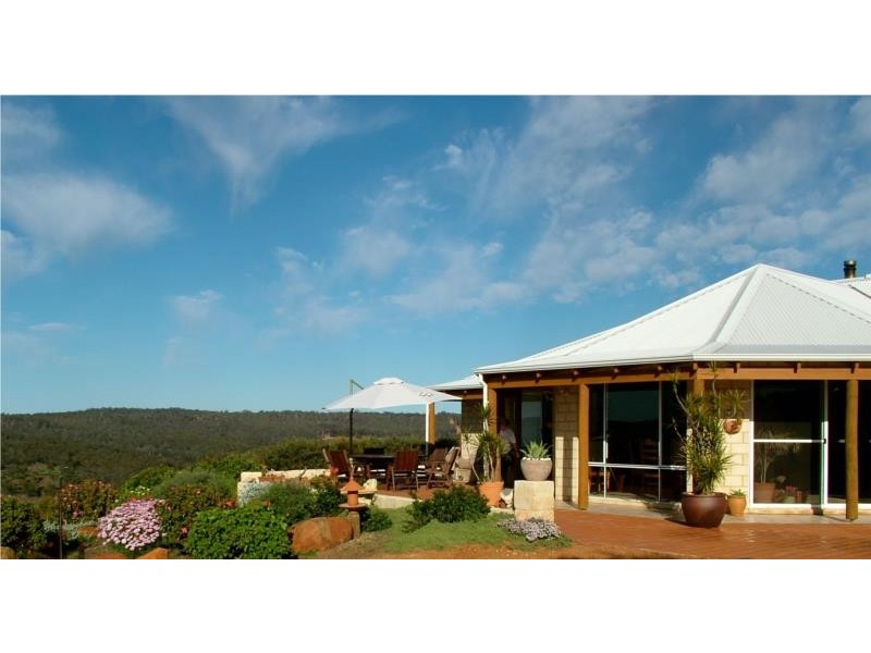 194 Timber Creek Crescent, Coondle WA 6566