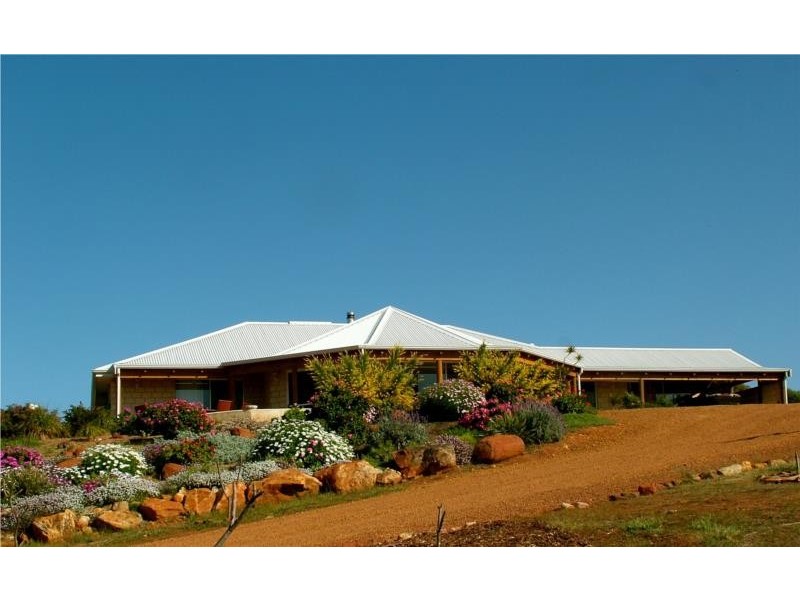 194 Timber Creek Crescent, Coondle WA 6566