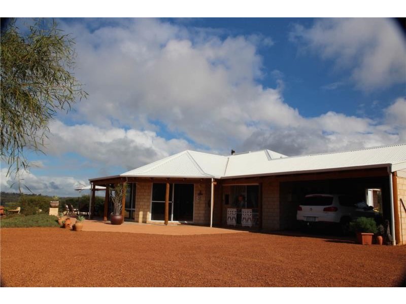 194 Timber Creek Crescent, Coondle WA 6566