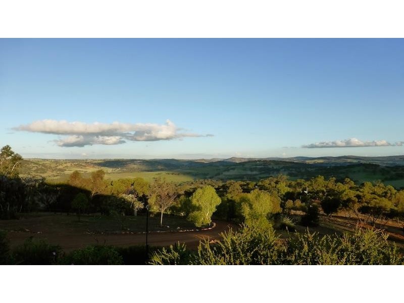 194 Timber Creek Crescent, Coondle WA 6566