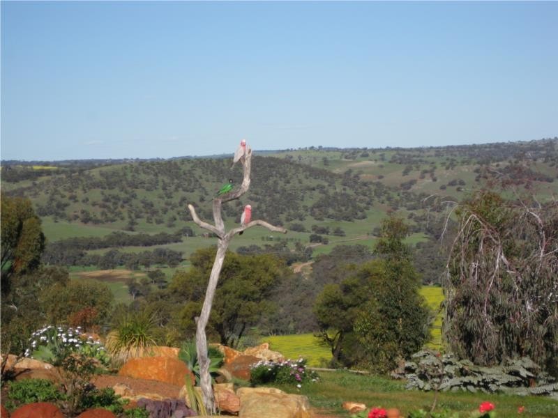 194 Timber Creek Crescent, Coondle WA 6566