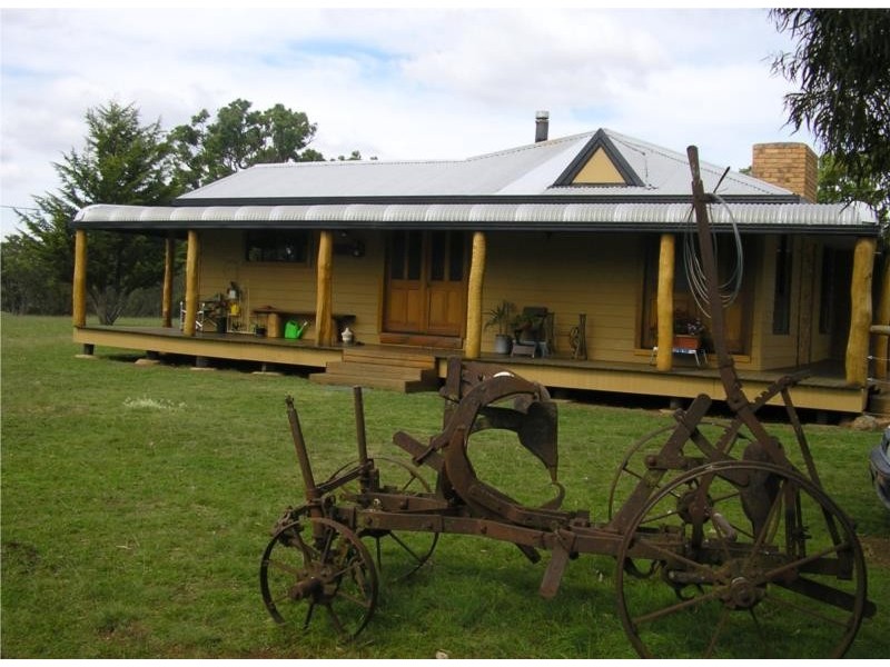 Wellingrove NSW 2370