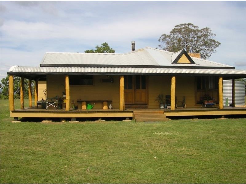 Wellingrove NSW 2370