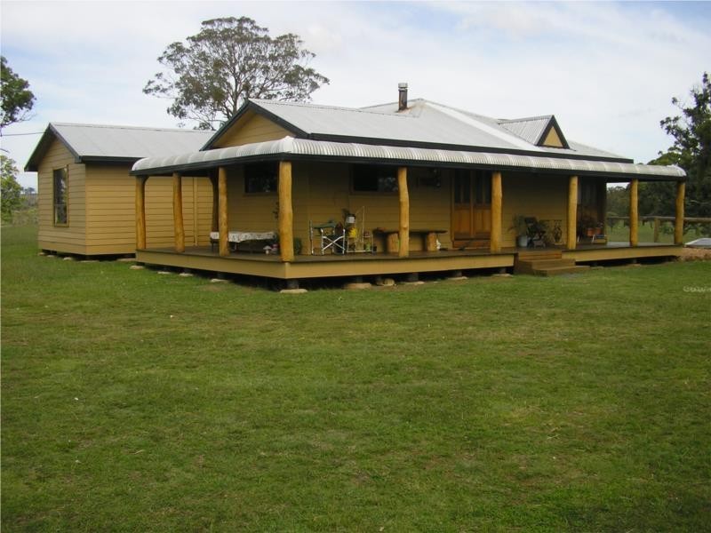 Wellingrove NSW 2370