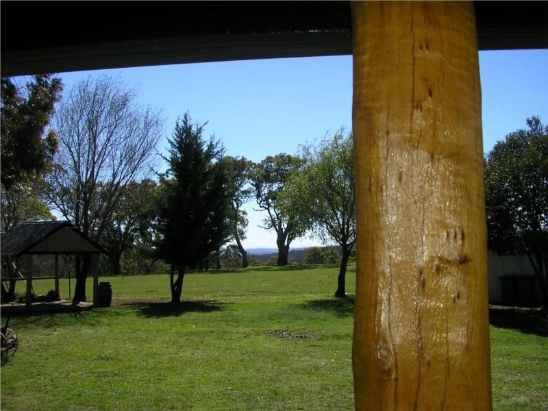 Wellingrove NSW 2370