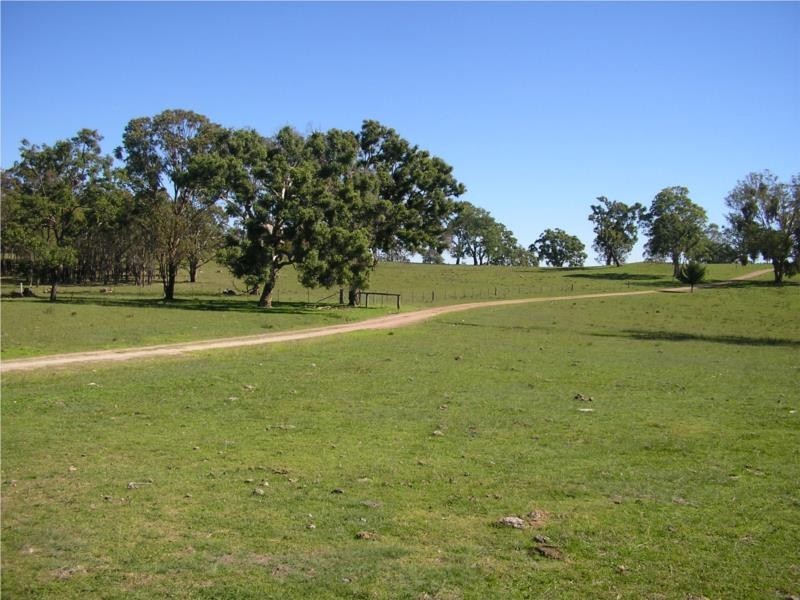 Wellingrove NSW 2370