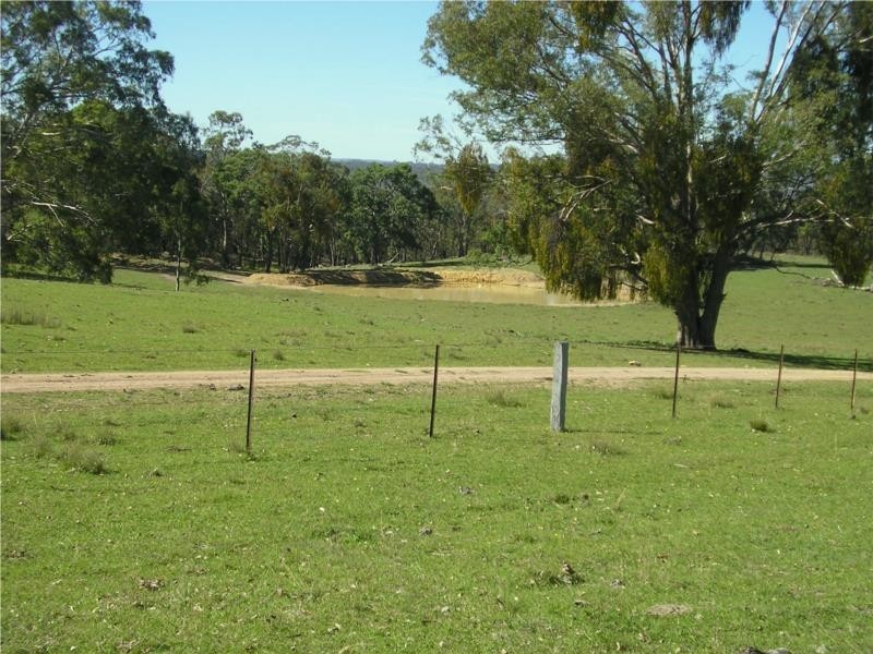 Wellingrove NSW 2370