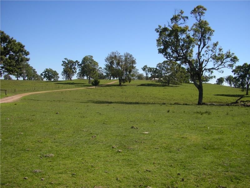 Wellingrove NSW 2370