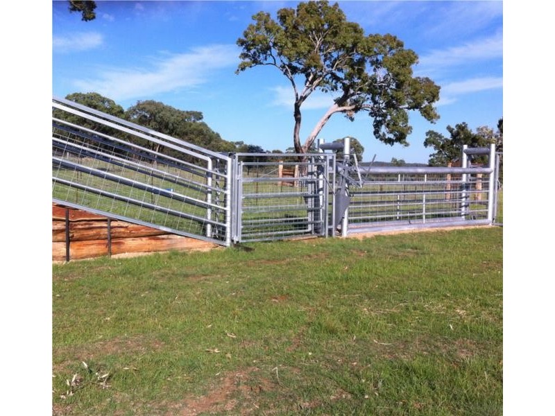 Wellingrove NSW 2370