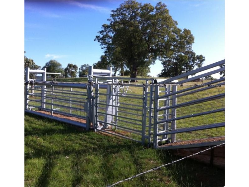 Wellingrove NSW 2370