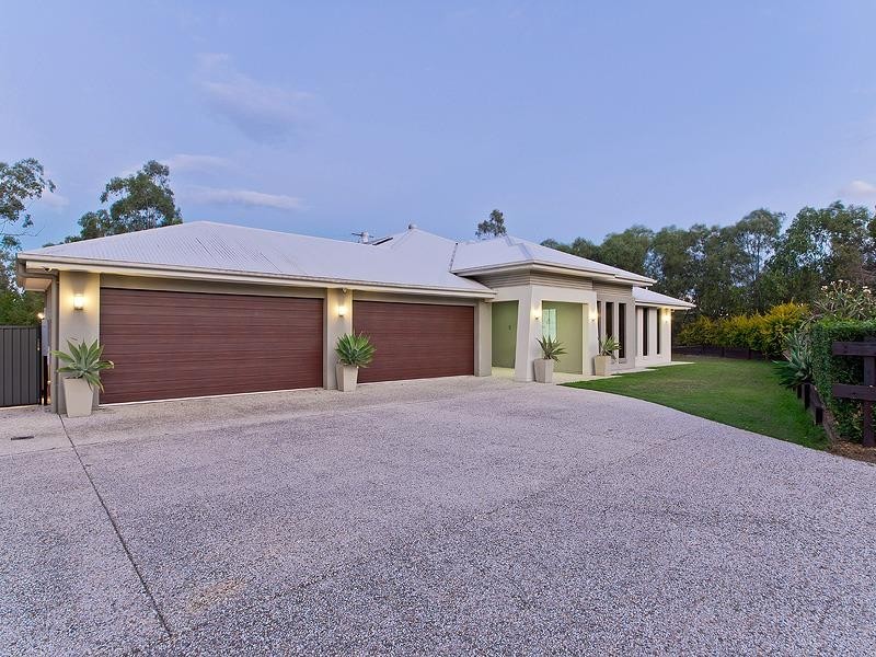 76 Northwood Drive, Burpengary QLD 4505