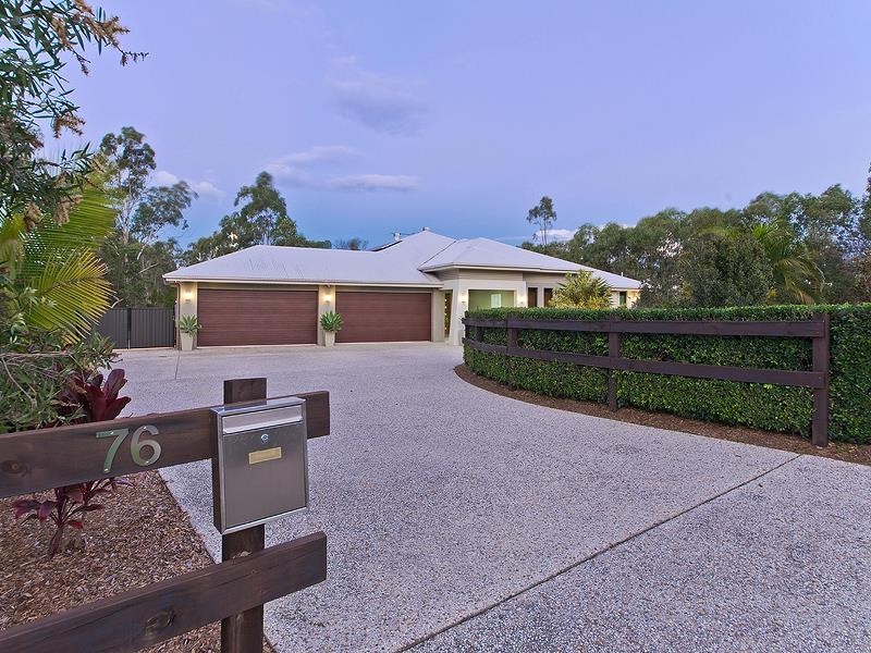 76 Northwood Drive, Burpengary QLD 4505