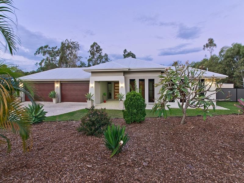 76 Northwood Drive, Burpengary QLD 4505