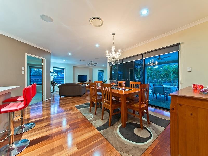 76 Northwood Drive, Burpengary QLD 4505