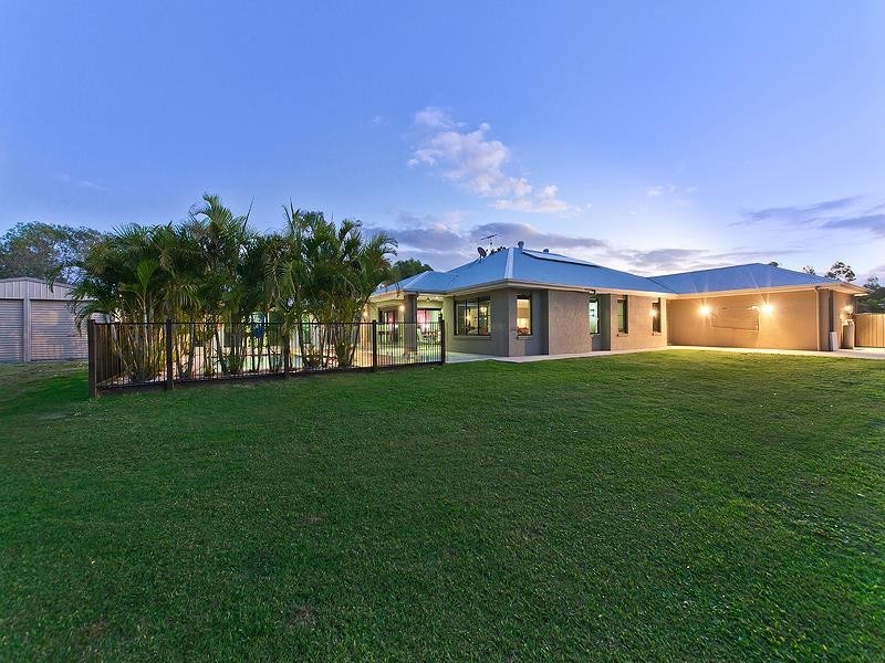 76 Northwood Drive, Burpengary QLD 4505
