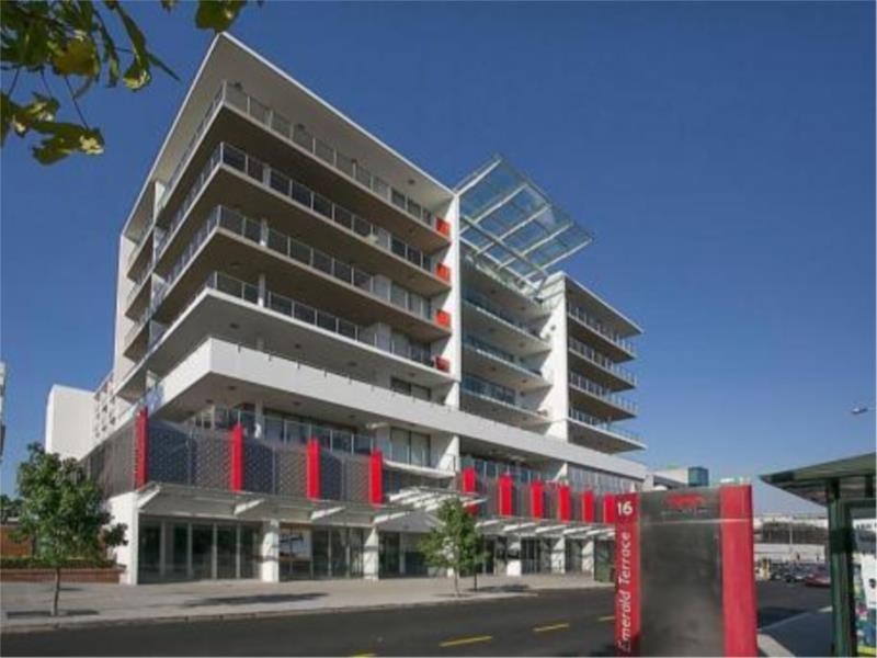 46/1178 Hay Street, West Perth WA 6005