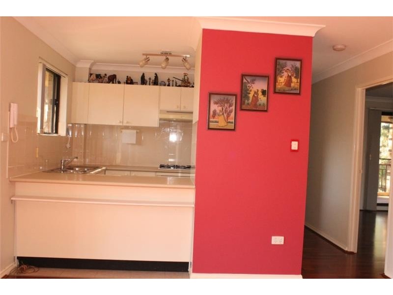31/164-168 Station Street, Wentworthville NSW 2145