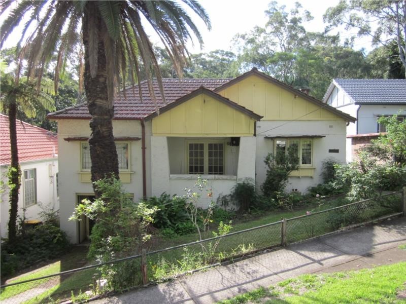 34 View Street, Chatswood NSW 2067