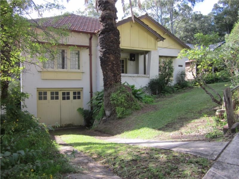 34 View Street, Chatswood NSW 2067