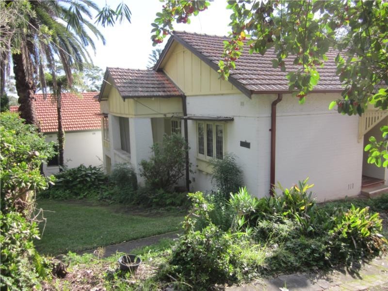 34 View Street, Chatswood NSW 2067