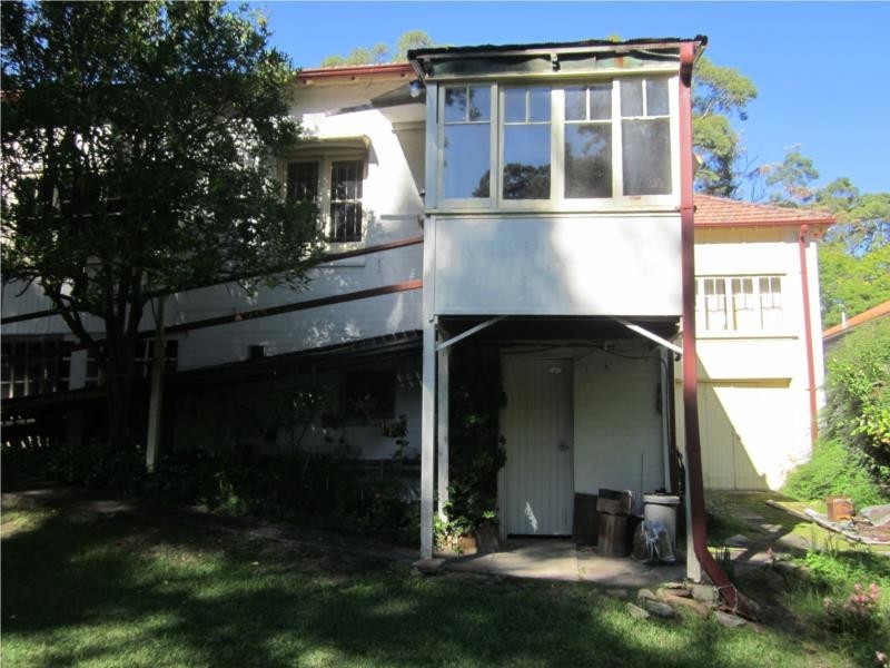 34 View Street, Chatswood NSW 2067