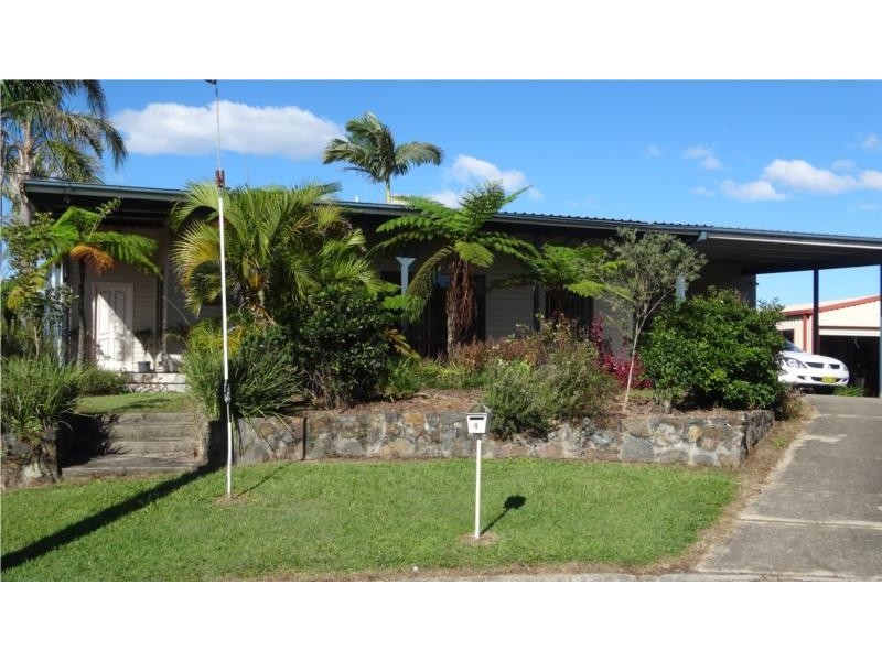 4 Essex Court, Urunga NSW 2455