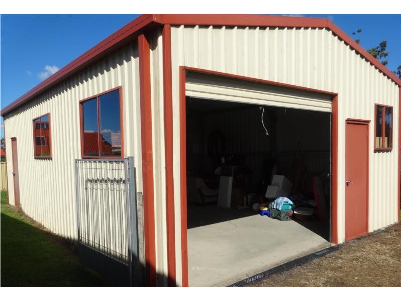 4 Essex Court, Urunga NSW 2455