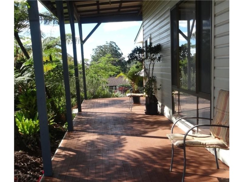 4 Essex Court, Urunga NSW 2455