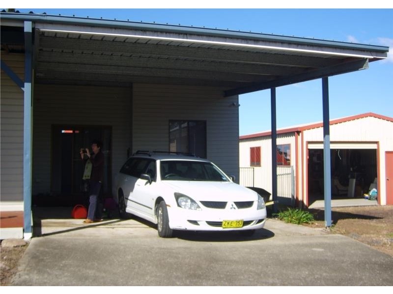 4 Essex Court, Urunga NSW 2455