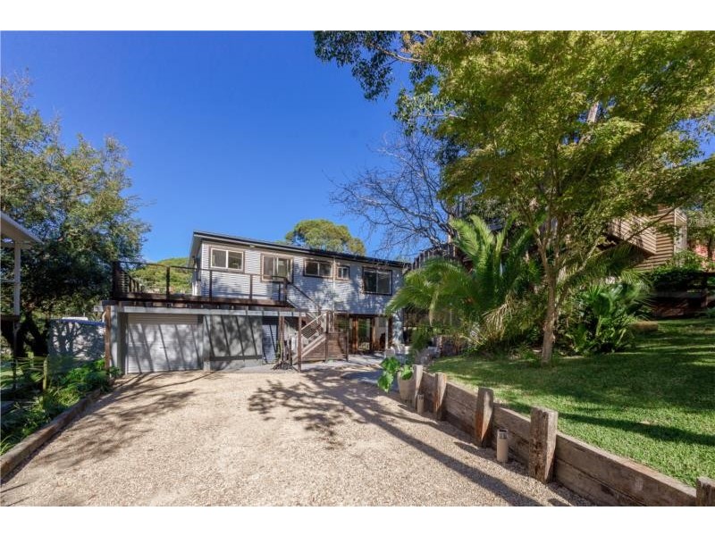 21 Anthony Crescent, Killcare NSW 2257