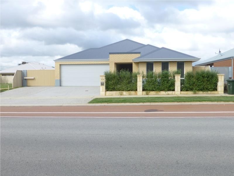 23 Makybe Drive, Baldivis WA 6171