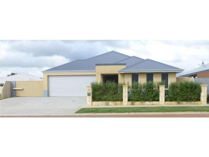 23 Makybe Drive, Baldivis WA 6171