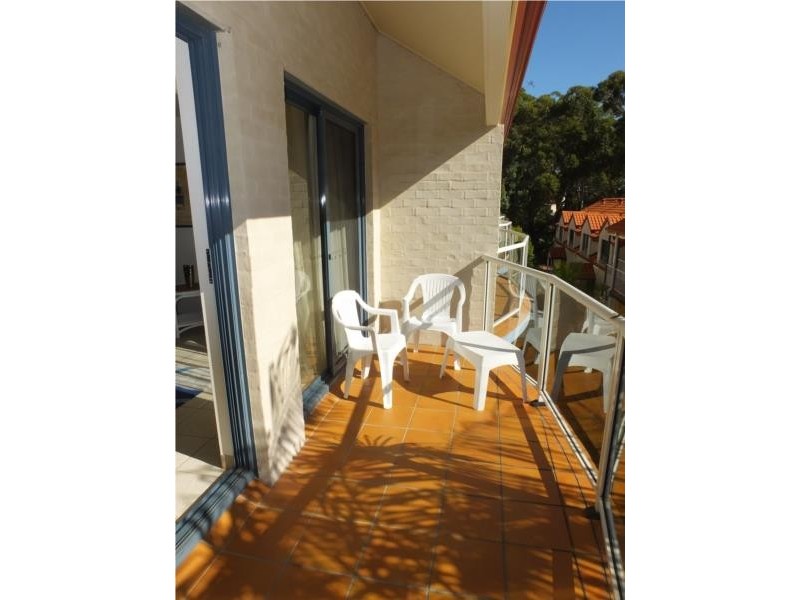 26/1 Trafalgar Street, Nelson Bay NSW 2315