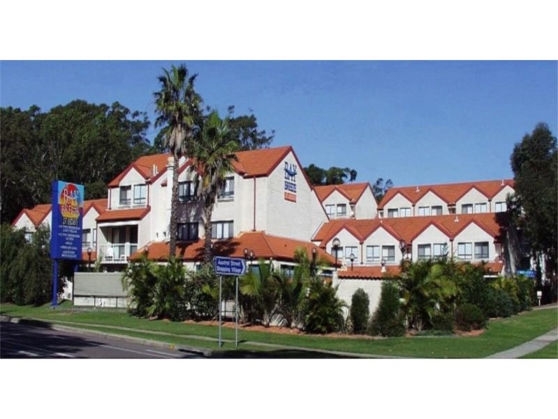 26/1 Trafalgar Street, Nelson Bay NSW 2315