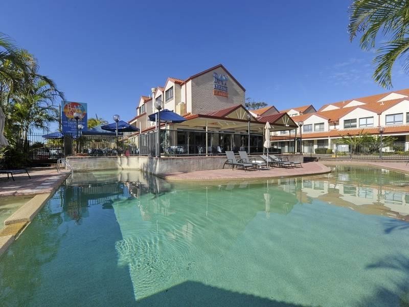 26/1 Trafalgar Street, Nelson Bay NSW 2315
