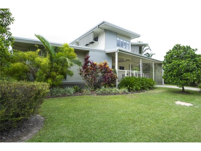 Horseshoe Bay QLD 4819